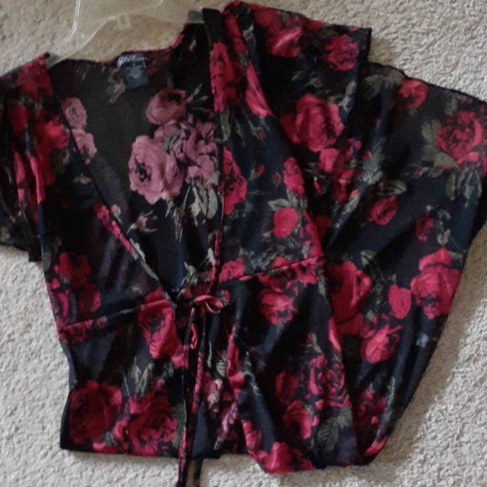 Long duster - Picture 3 of 3